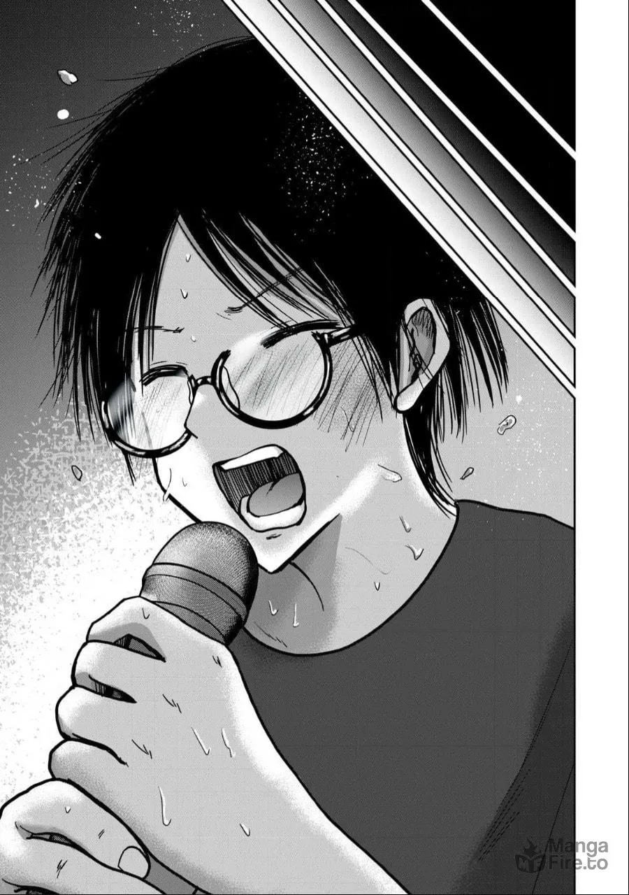 Ueno-kun wa Kaihatsuzumi Chapter 35 page 15 - 