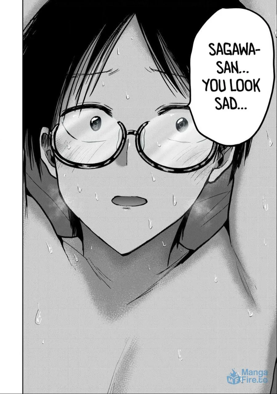 Ueno-kun wa Kaihatsuzumi Chapter 46 page 12 - 