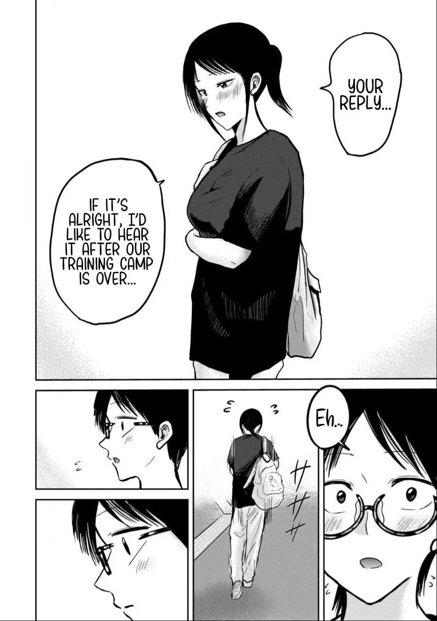 Ueno-kun wa Kaihatsuzumi Chapter 47 page 10 - 