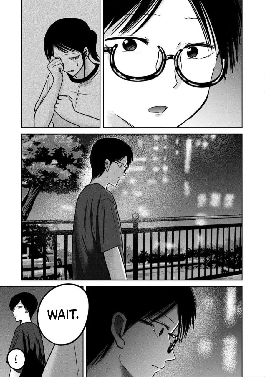 Ueno-kun wa Kaihatsuzumi Chapter 52 page 19 - 