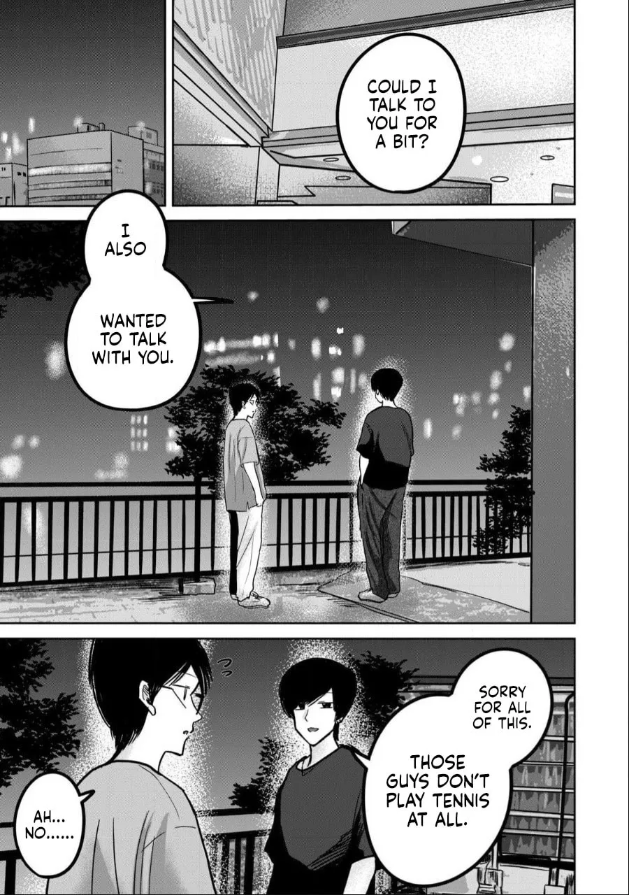 Ueno-kun wa Kaihatsuzumi Chapter 52 page 5 - 