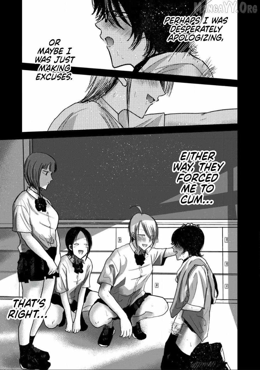 Ueno-kun wa Kaihatsuzumi Chapter 59 page 10 - 