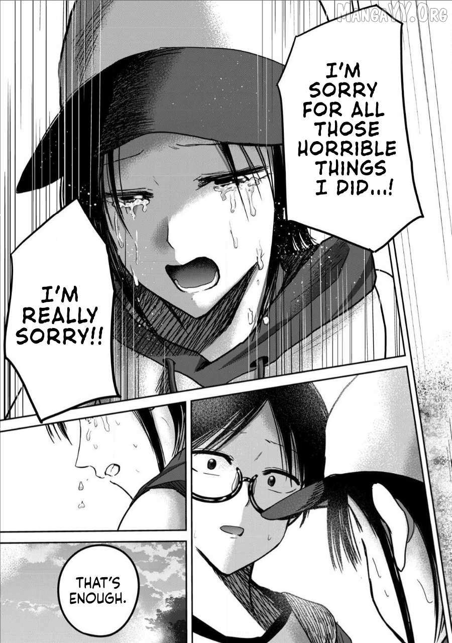 Ueno-kun wa Kaihatsuzumi Chapter 63 page 14 - 