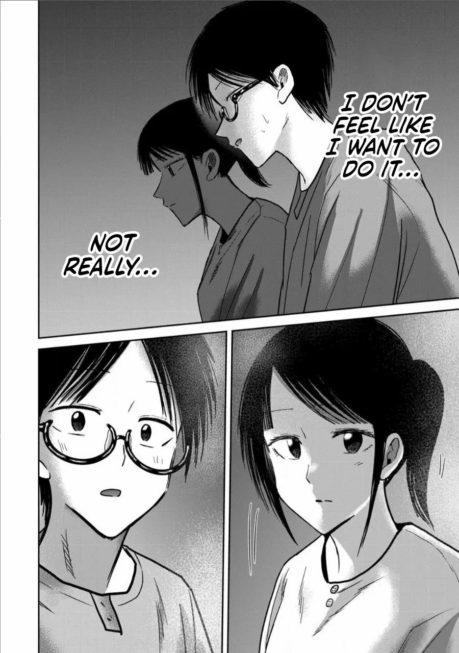Ueno-kun wa Kaihatsuzumi Chapter 67 page 13 - 