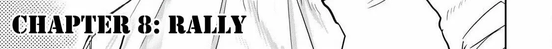Ueno-kun wa Kaihatsuzumi Chapter 8 page 3 - 