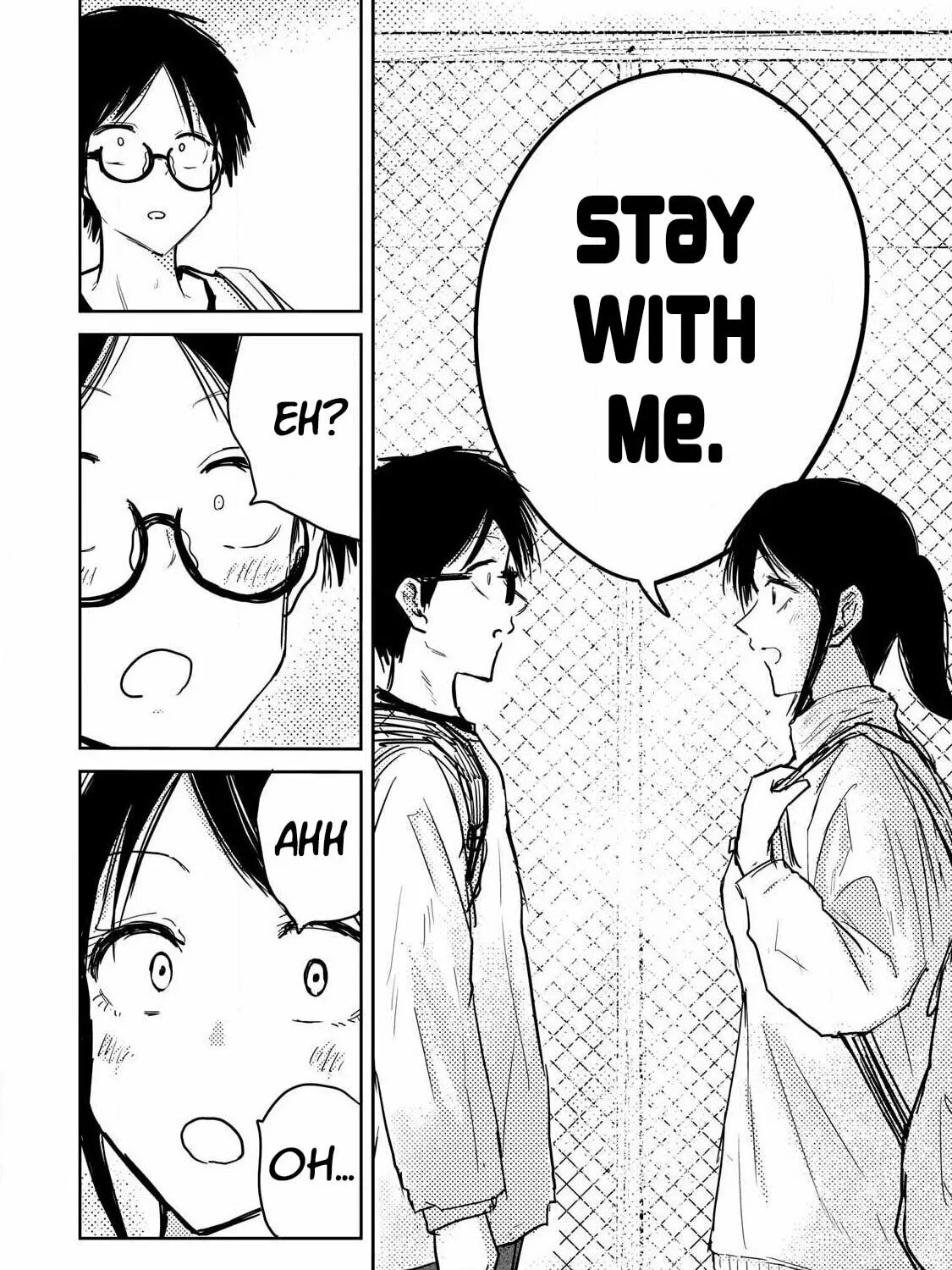 Ueno-kun wa Kaihatsuzumi Chapter 8 page 24 - 