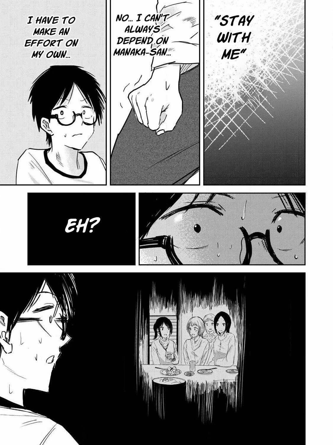 Ueno-kun wa Kaihatsuzumi Chapter 9 page 18 - 