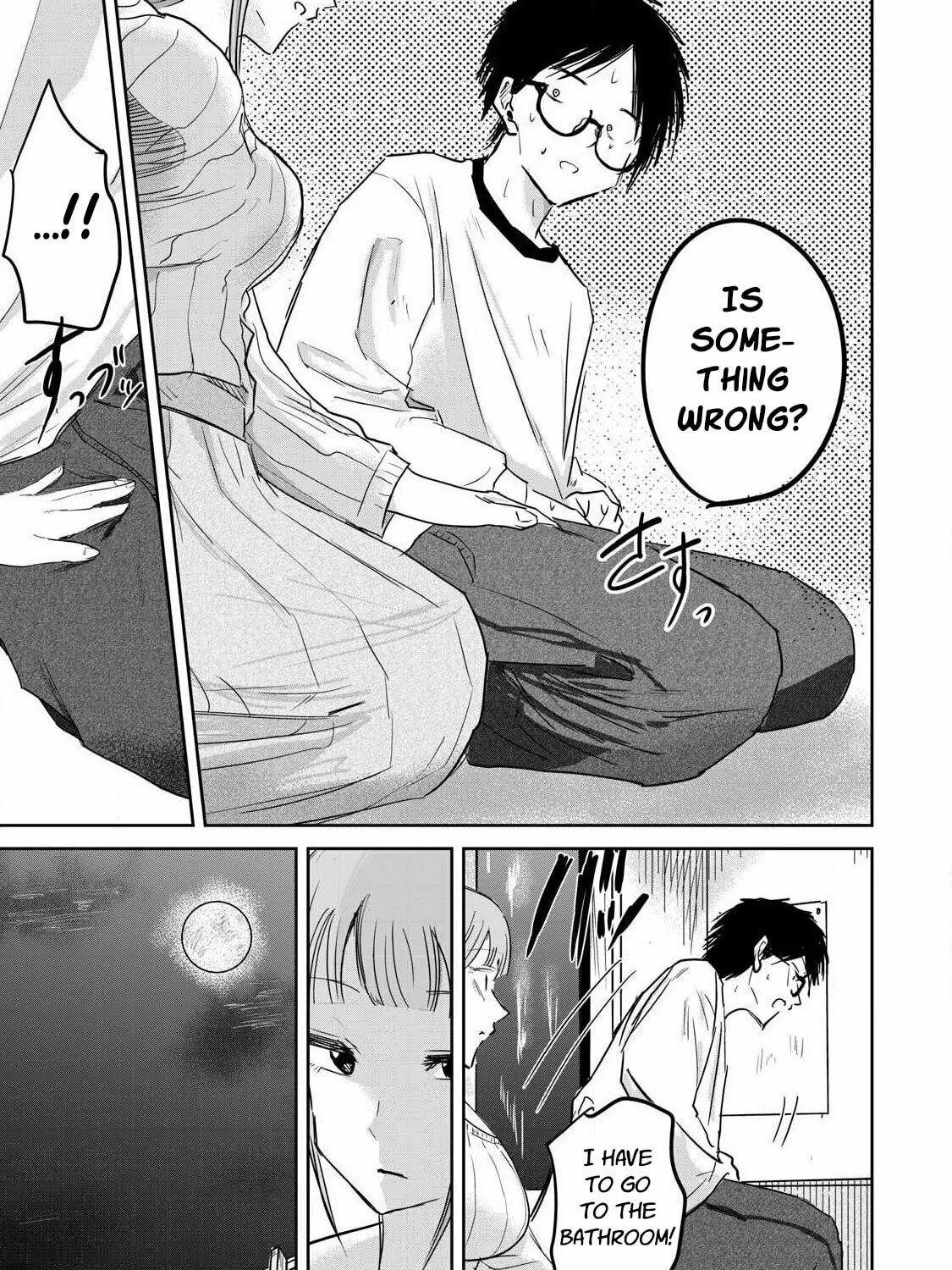 Ueno-kun wa Kaihatsuzumi Chapter 9 page 26 - 