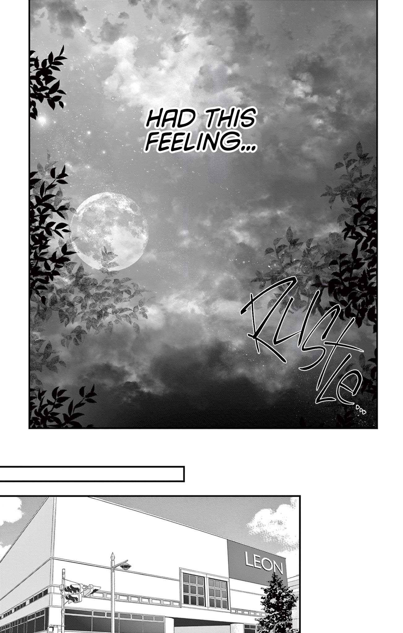 Uesugi-kun wa Onnanoko o Yametai Chapter 21 page 17 - 