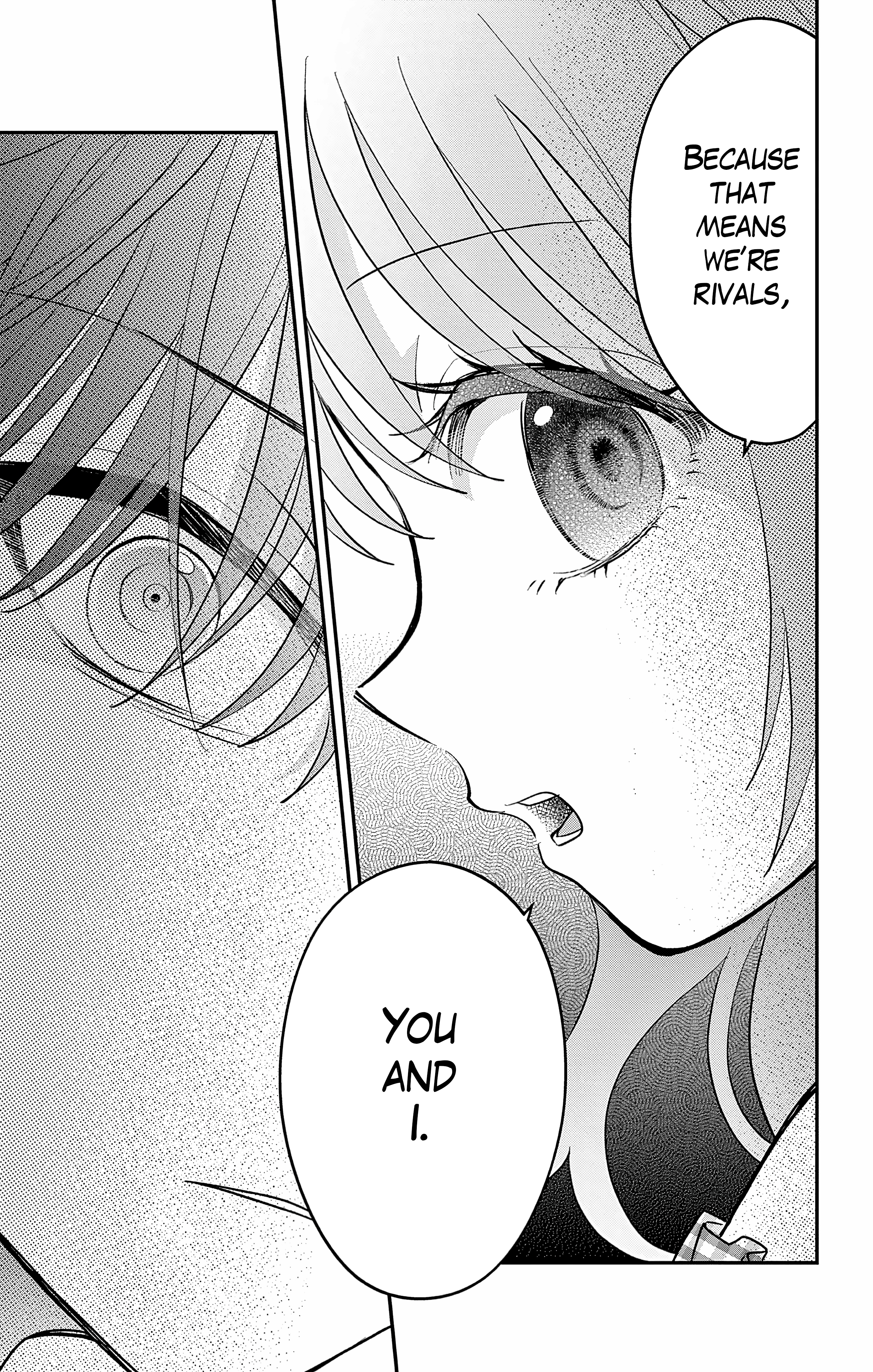 Uesugi-kun wa Onnanoko o Yametai Chapter 24 page 17 - 
