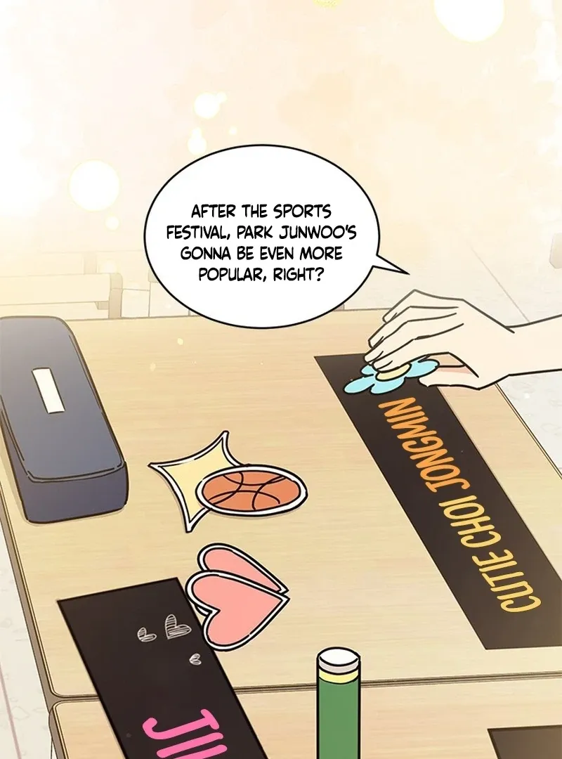 Ugly complex Chapter 0 page 12 - 