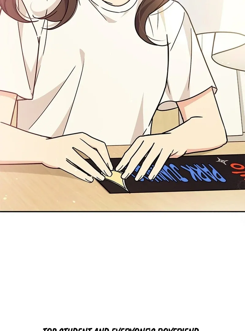 Ugly complex Chapter 0 page 16 - 