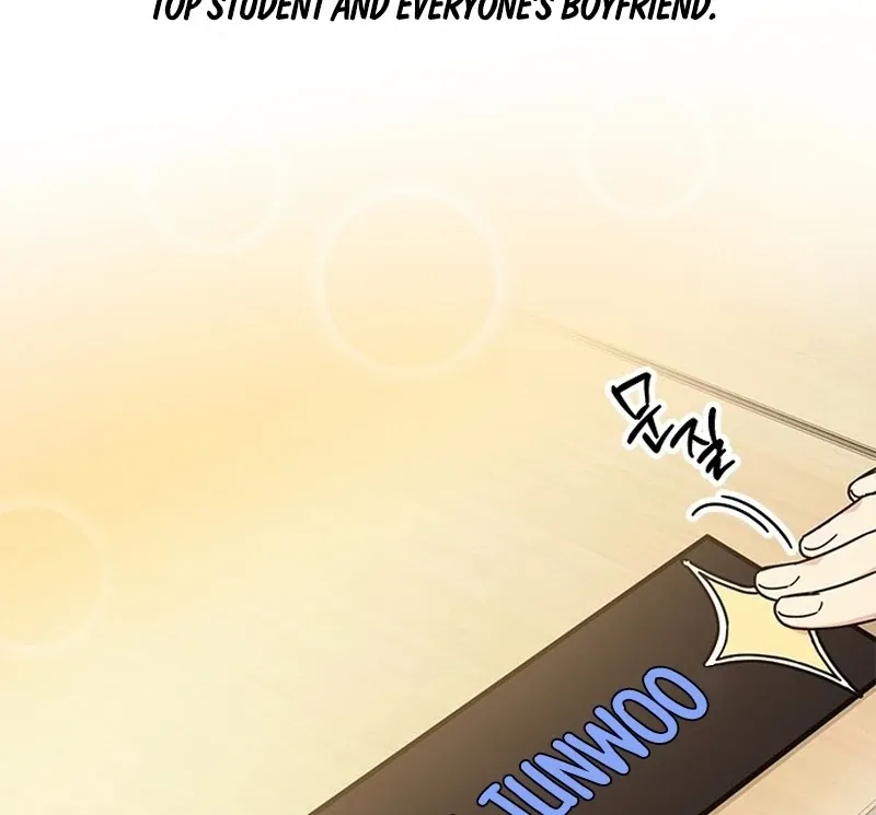 Ugly complex Chapter 0 page 17 - 