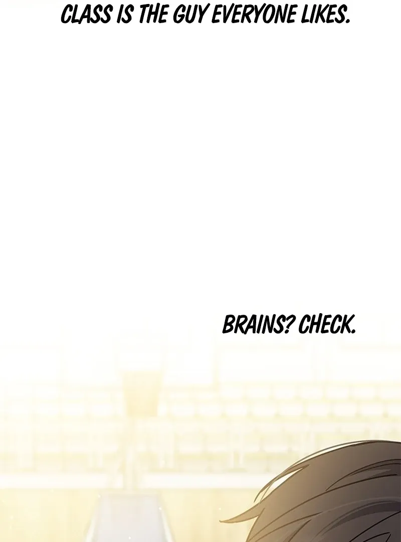 Ugly complex Chapter 0 page 19 - 