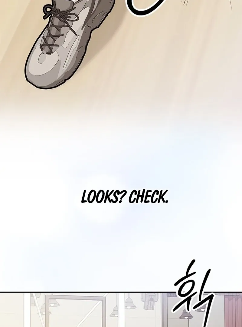Ugly complex Chapter 0 page 23 - 