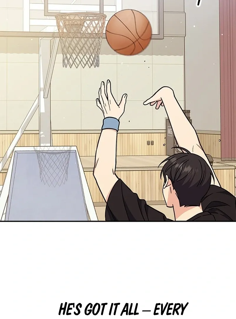 Ugly complex Chapter 0 page 24 - 