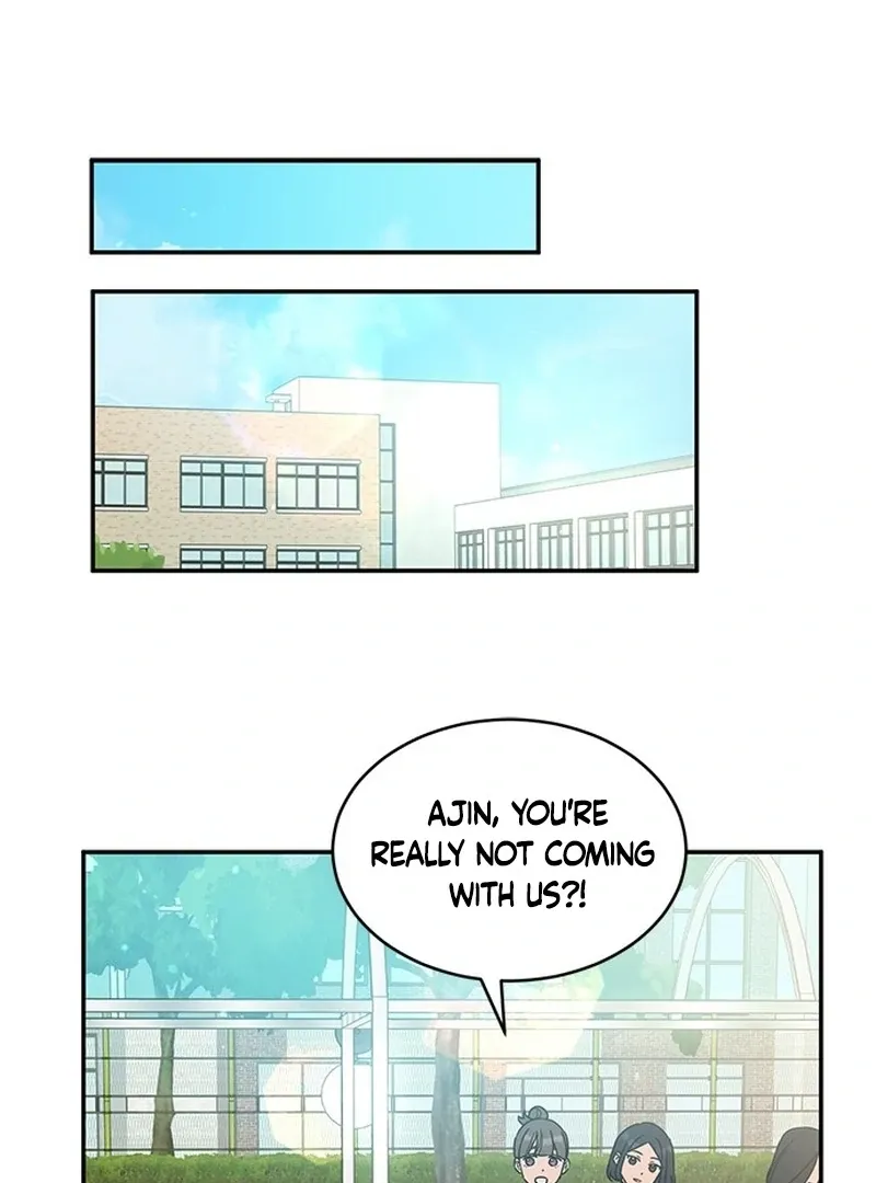 Ugly complex Chapter 0 page 30 - 