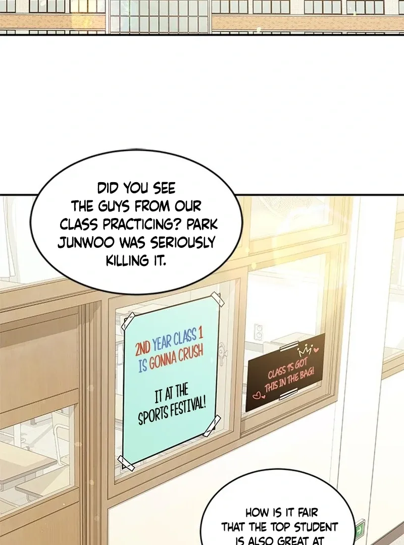 Ugly complex Chapter 0 page 4 - 
