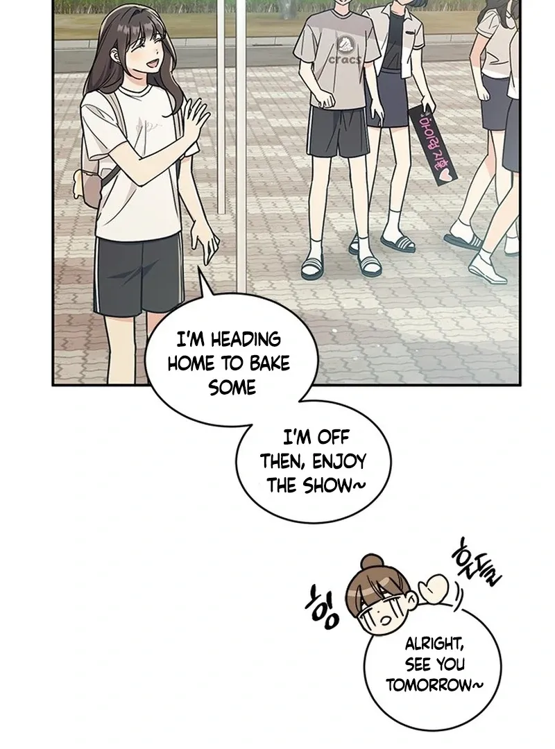 Ugly complex Chapter 0 page 31 - 
