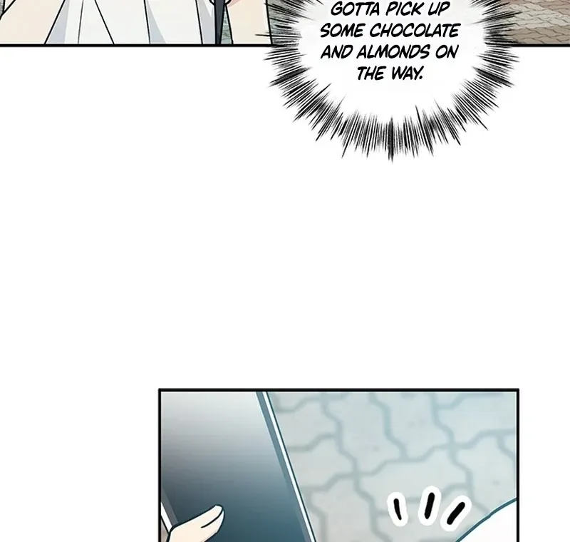 Ugly complex Chapter 0 page 33 - 