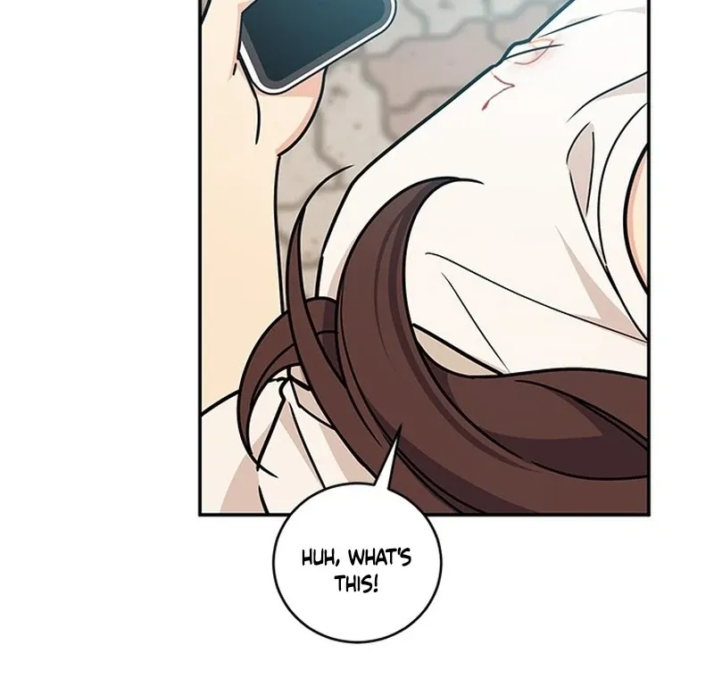 Ugly complex Chapter 0 page 34 - 