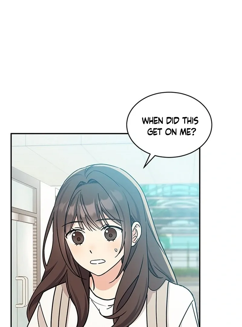 Ugly complex Chapter 0 page 35 - 