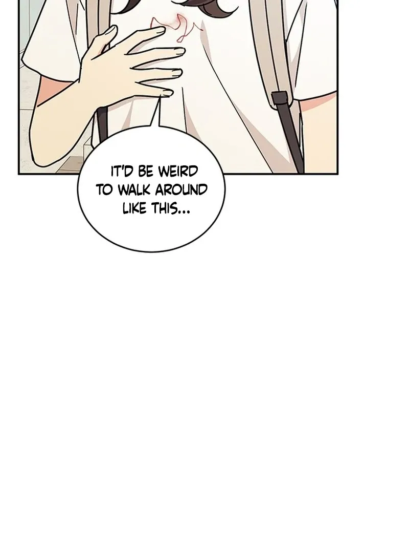 Ugly complex Chapter 0 page 36 - 