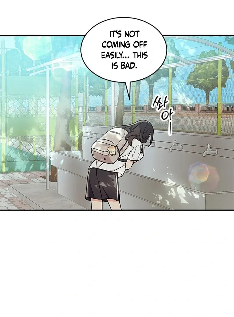 Ugly complex Chapter 0 page 39 - 