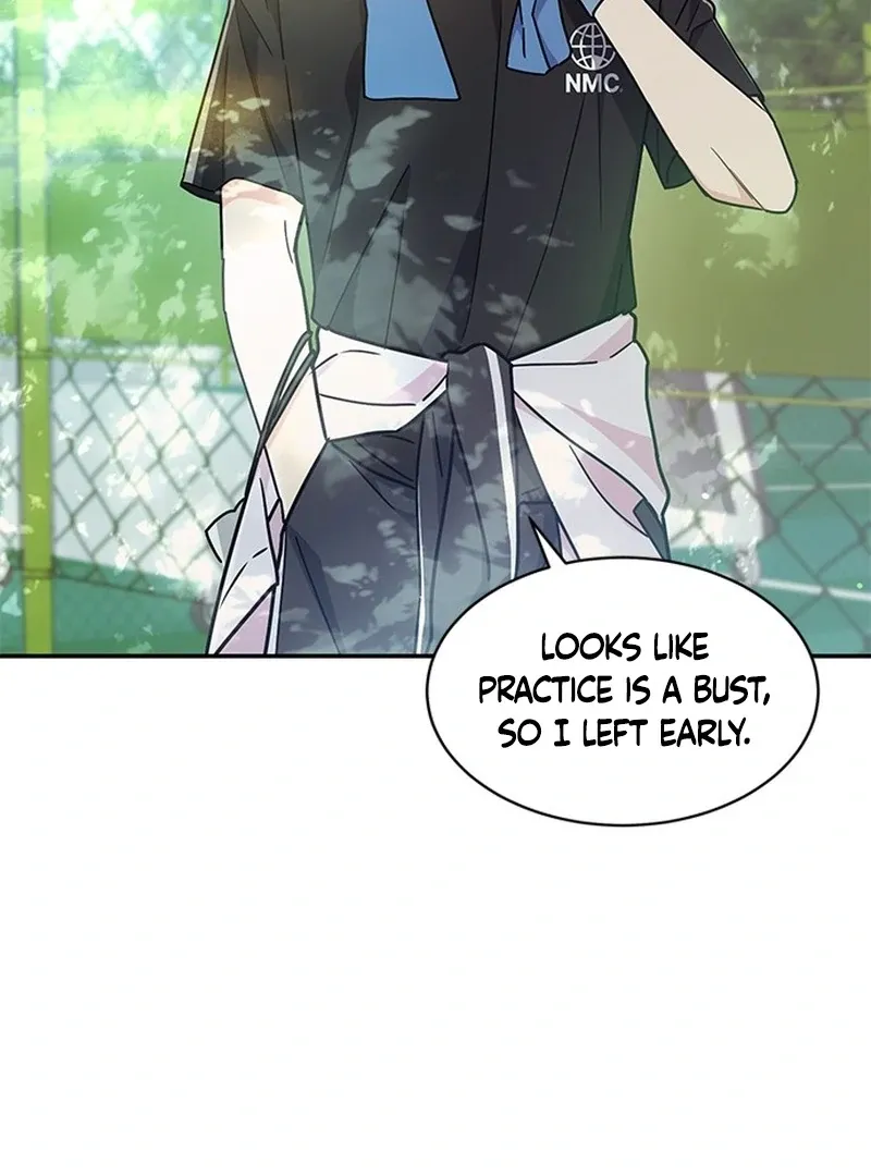 Ugly complex Chapter 0 page 46 - 