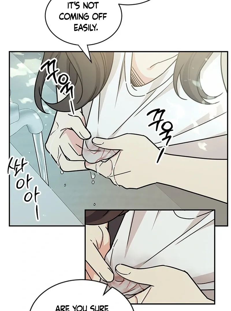 Ugly complex Chapter 0 page 52 - 