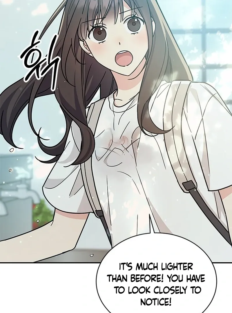 Ugly complex Chapter 0 page 54 - 