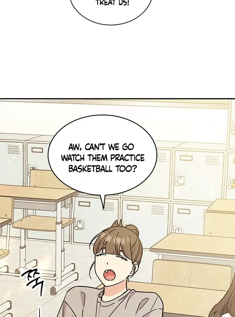 Ugly complex Chapter 0 page 7 - 