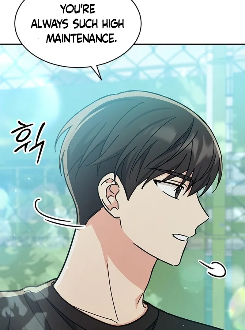 Ugly complex Chapter 0 page 68 - 