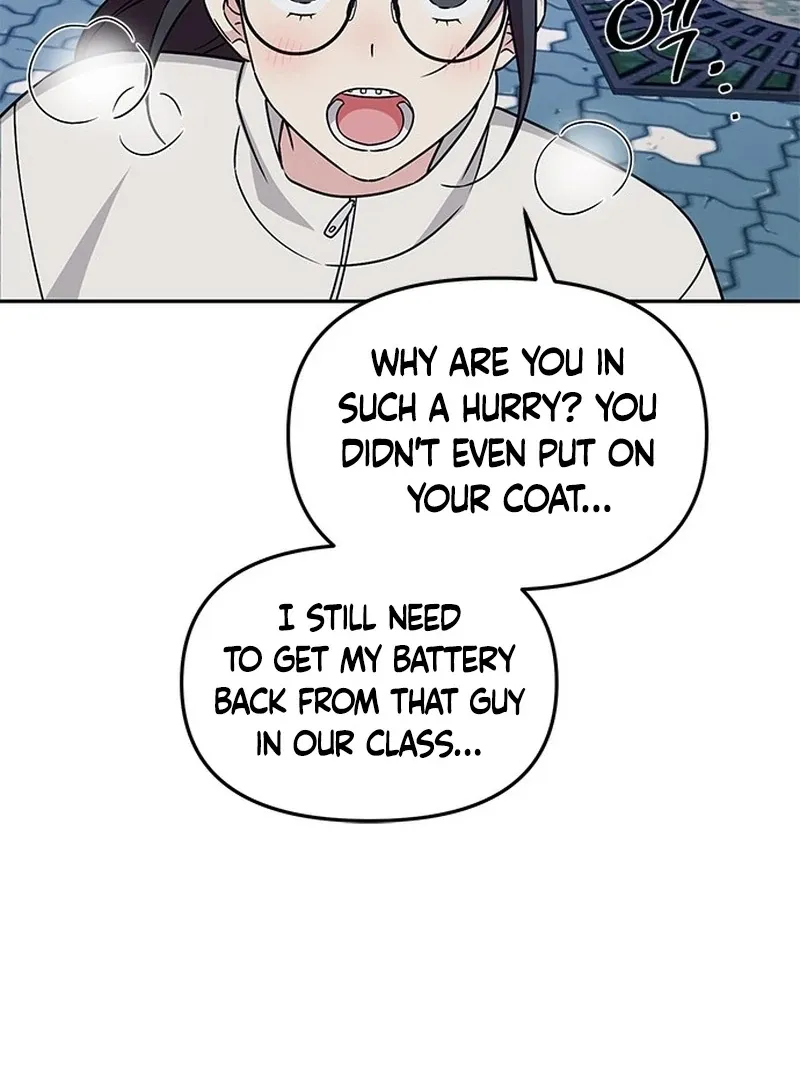 Ugly complex Chapter 1 page 101 - 
