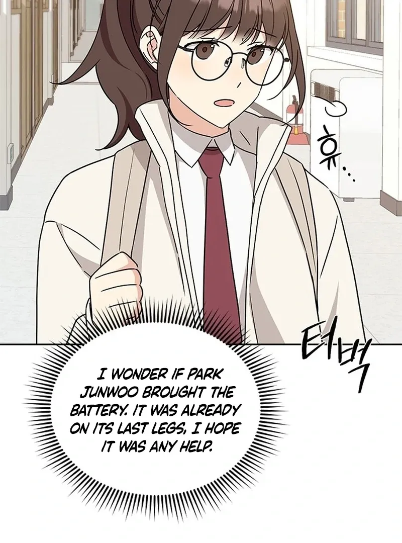 Ugly complex Chapter 1 page 109 - 
