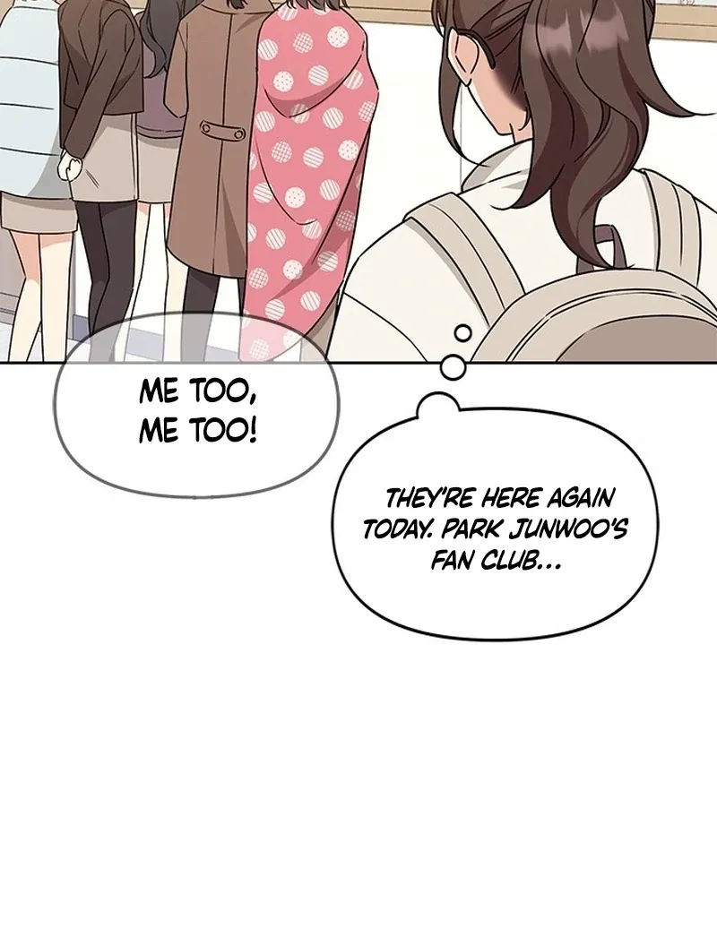 Ugly complex Chapter 1 page 113 - 