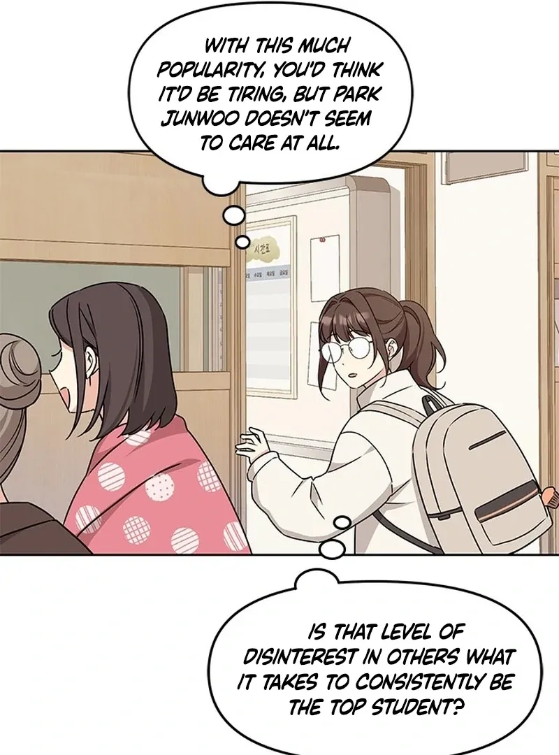 Ugly complex Chapter 1 page 114 - 