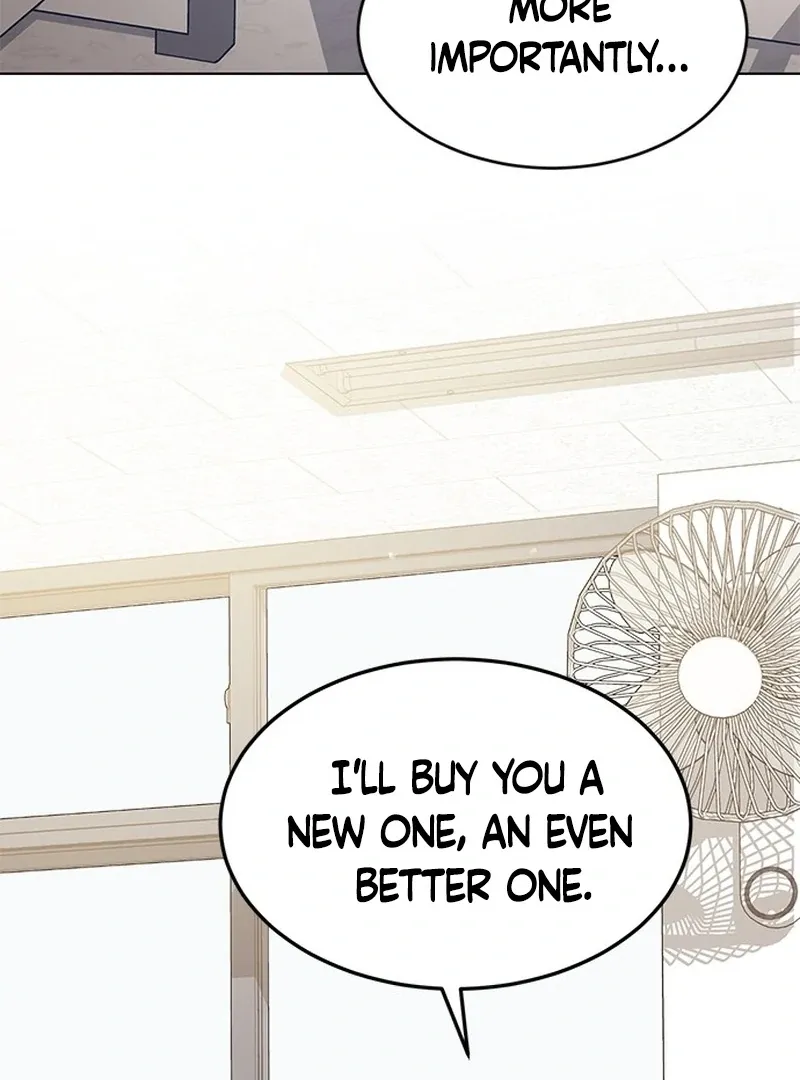 Ugly complex Chapter 1 page 122 - 