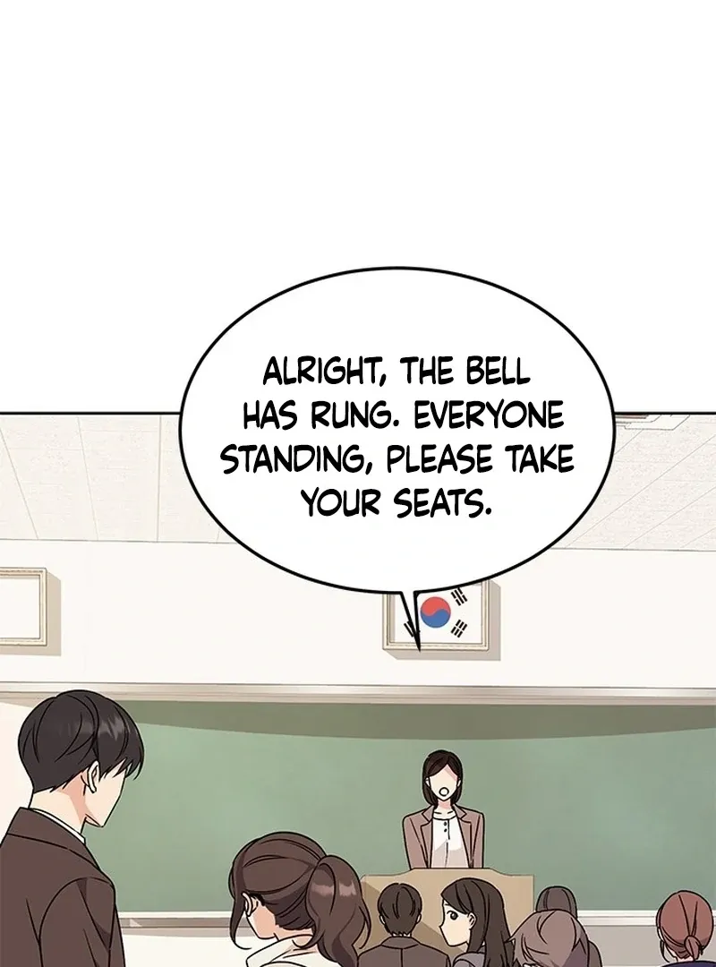 Ugly complex Chapter 1 page 130 - 