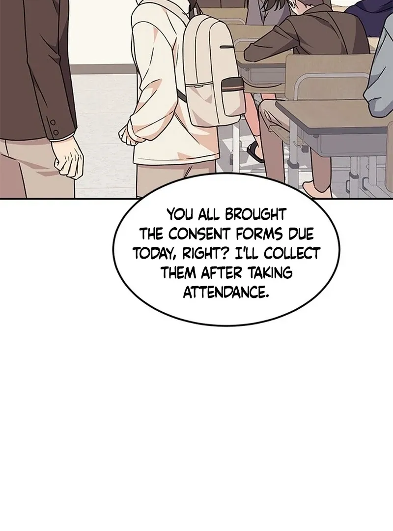 Ugly complex Chapter 1 page 131 - 
