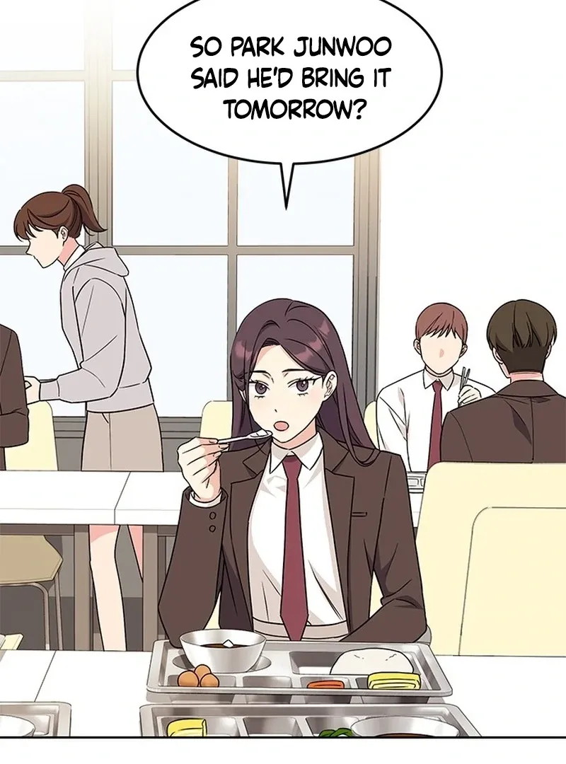 Ugly complex Chapter 1 page 133 - 