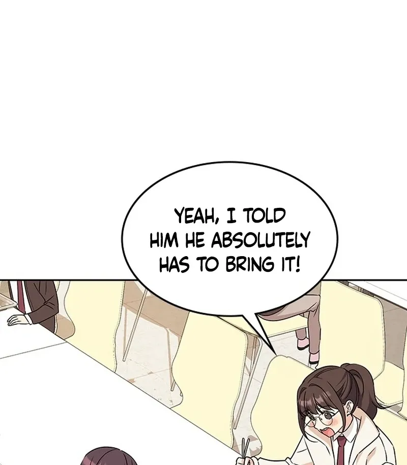 Ugly complex Chapter 1 page 134 - 