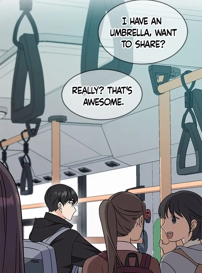 Ugly complex Chapter 1 page 143 - 