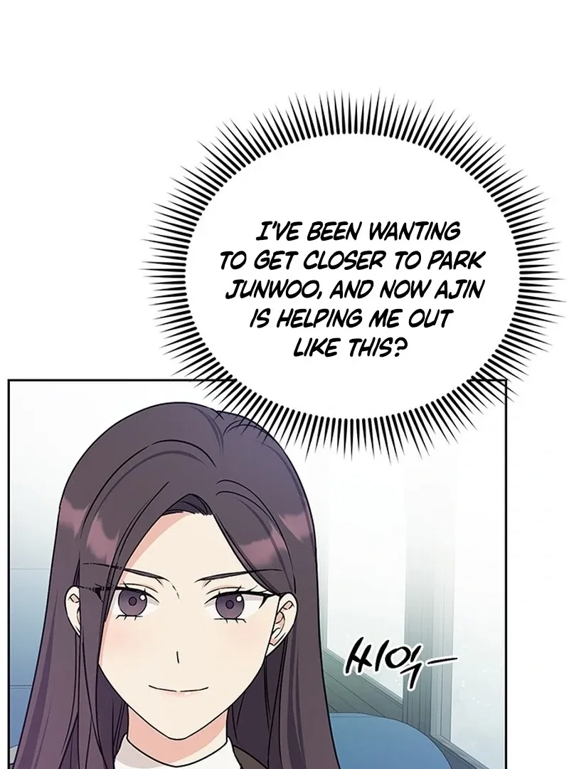 Ugly complex Chapter 1 page 146 - 