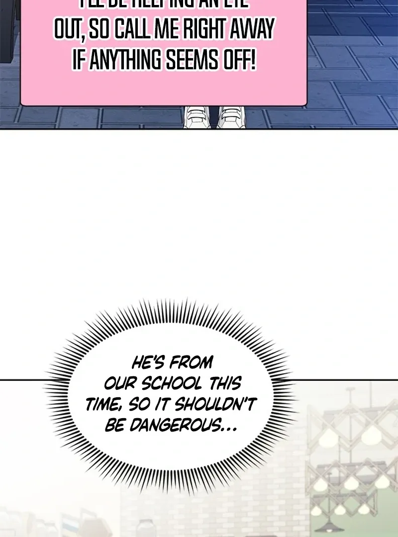 Ugly complex Chapter 1 page 19 - 