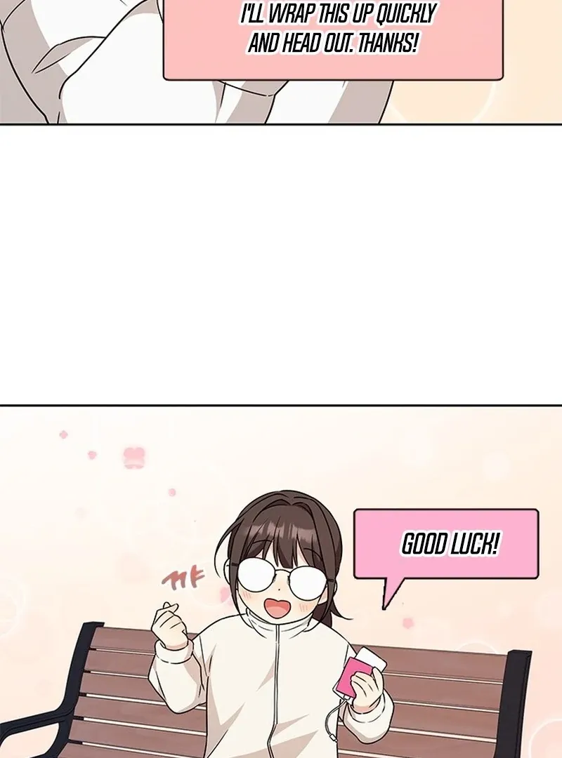 Ugly complex Chapter 1 page 22 - 