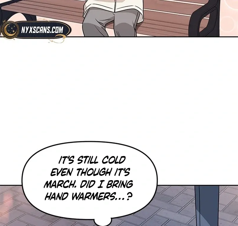 Ugly complex Chapter 1 page 23 - 