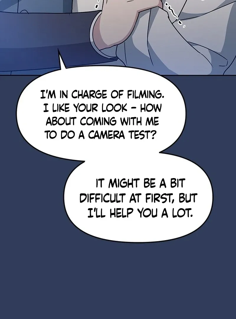 Ugly complex Chapter 1 page 34 - 