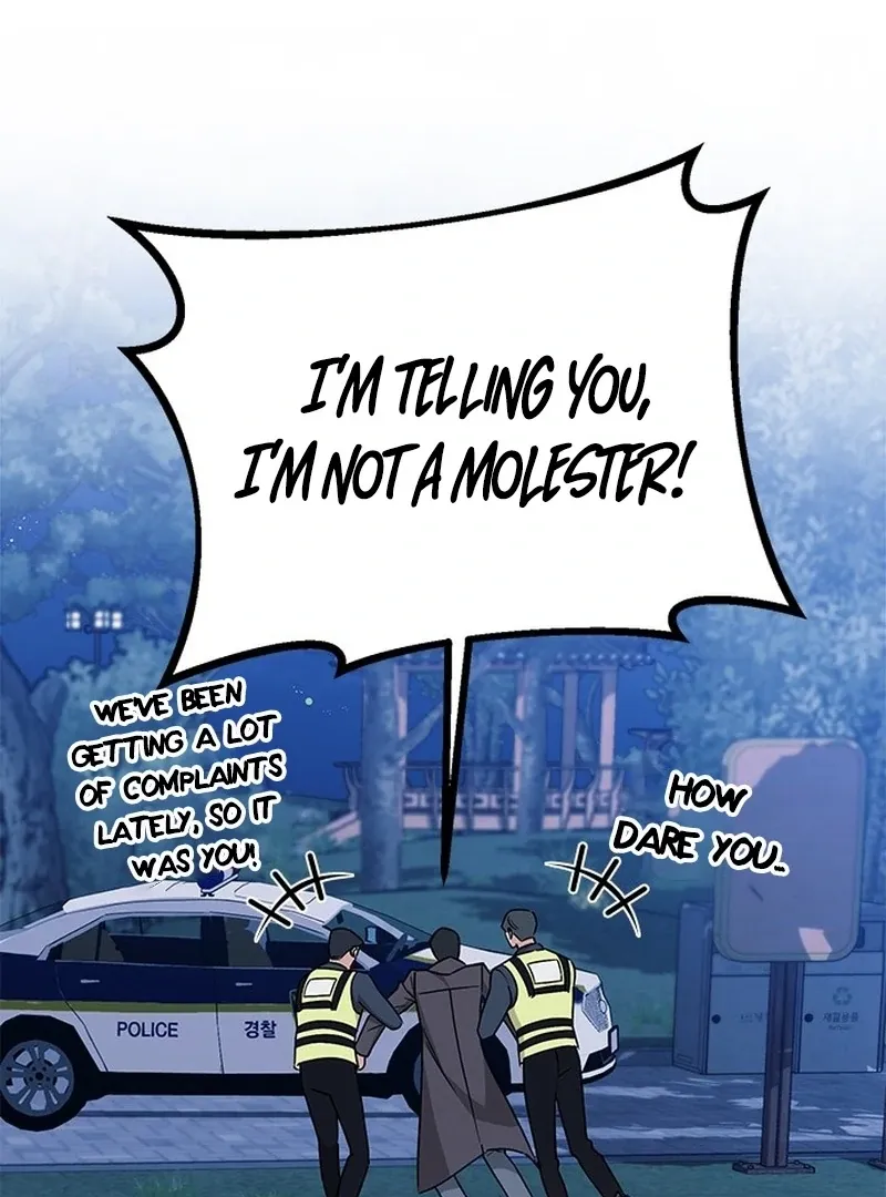 Ugly complex Chapter 1 page 58 - 