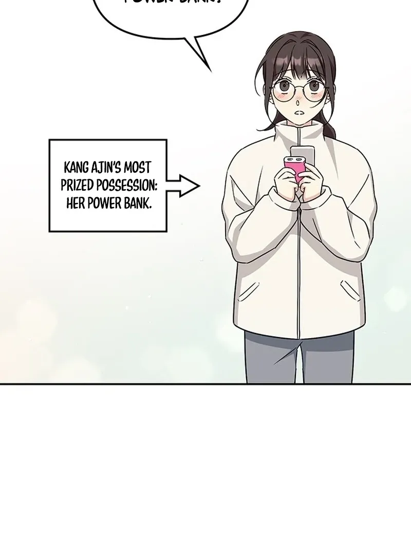 Ugly complex Chapter 1 page 79 - 